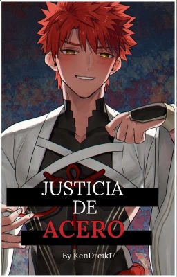 JUSTICIA DE ACERO 