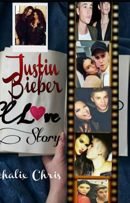 JUSTIN BIEBER  -  LOVE STORY