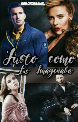 Justo Como Lo Imaginaba||Evannson