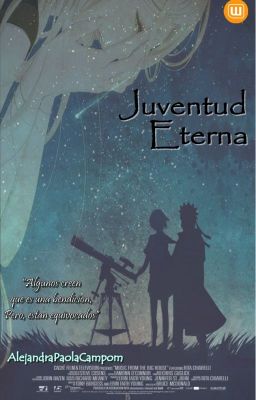 Juventud Eterna ||Naruto|| 