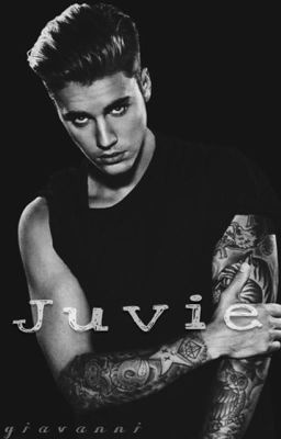 Juvie • JASON MCCANN •