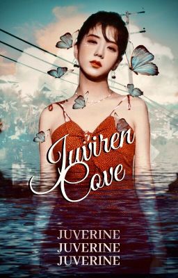 Juviren Cove; Cover Shop ✓