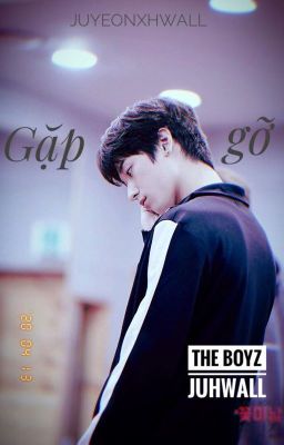 [JuYeonxHwall] [Oneshot] Gặp gỡ