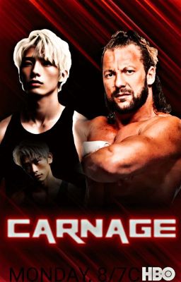 JWF Carnage