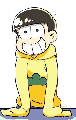 Jyushimatsu x Reader