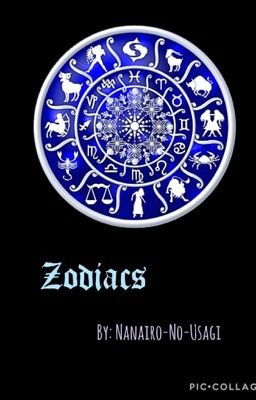 K.A.R Zodiacs 