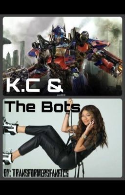K.C & The Bots
