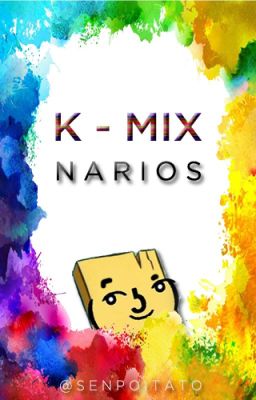 K-MIXNARIOS