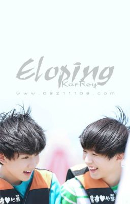 [K-N] Đoản văn - #TFBoys Vương Tuấn Khải - #TFBoys Vương Nguyên