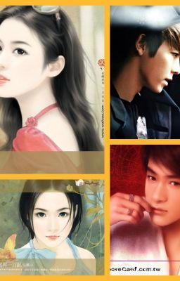 [K+|Non SA] A Short Jouney [Longfic | SuJu,Fictional Girl ]