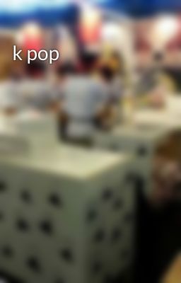 k pop 