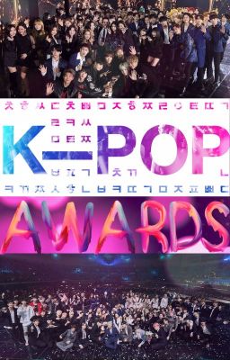 K-POP Awards