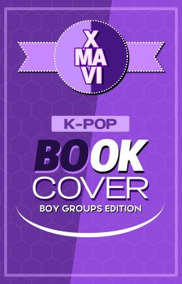 K-POP BOOK COVER || Pedido de Portadas || Hiatus