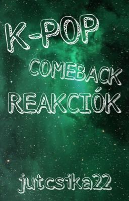 K-Pop Comeback Reakciók