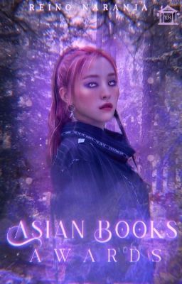 K pop Contest: Asian Books Awards 2020