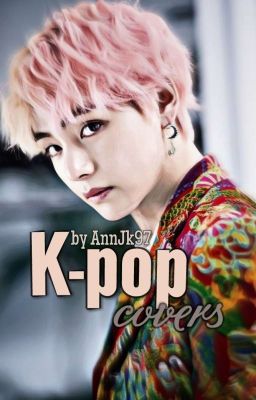 K-pop covers [Закрыто]