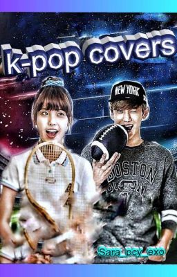 K-pop Covers (обложки) 