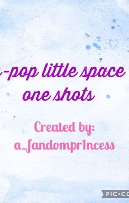 k-pop little space one shots // requests open