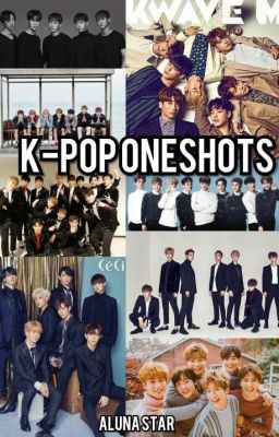 K-Pop Oneshots