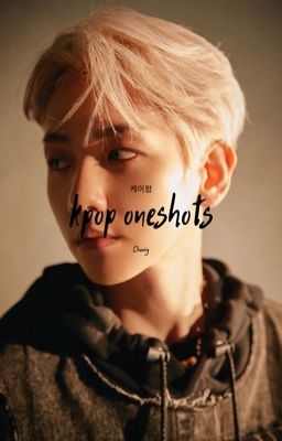 K-Pop OneShots