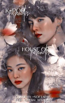  K-pop Premades :☆House Of Premades☆  