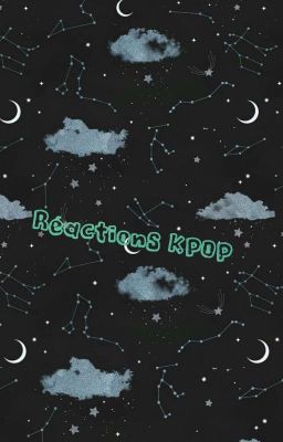 K-POP Réactions ♧