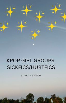 K-POP sickfics girl groups only