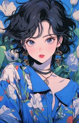 [K Project] Am hiểu cẩu mệnh Kasannoin đồng học-Tụ Tịch