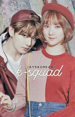 + k-squad [closed]