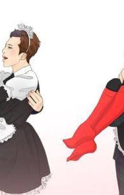 [K] #Taytrẫm_Luồnvàonộiy_Củathừatướng [Oneshot l GTOP]