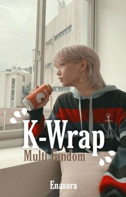 🧸K-wrap ੈ‧₊˚ KPOP Rantbook Multi 