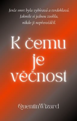 K čemu je věčnost