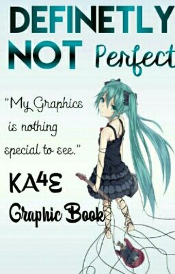 KA4E Graphic Book