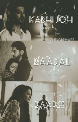 Kabhi Joh Baadal Baarse (RIKARA OS)