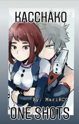 Kacchako One-shots