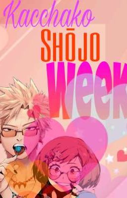 Kacchako Shōjo Week 