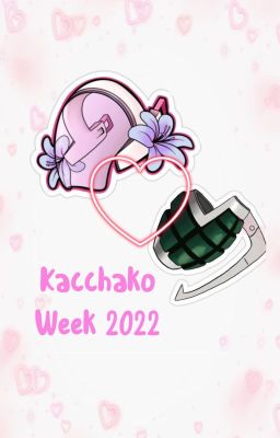 Kacchako Week 2022