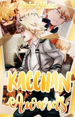 ꒰💥⤹ .❛ Kacchan Awards ↬ Concurso ﾐ