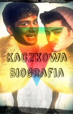 Kaczkowa Biografia