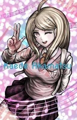 kaede akamatsu