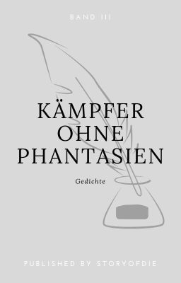 Kämpfer ohne Phantasien III