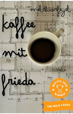 Kaffee mit Frieda