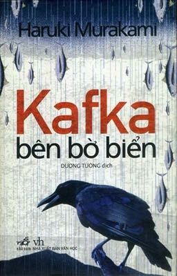 Kafka bên bờ biển