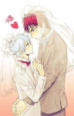 [KagaKuro OneShot][R18]