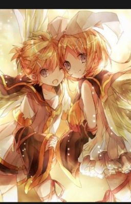 (KAGAMINE) BÍ MẬT GIAO ƯỚC BÓNG TỐI