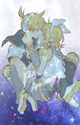 [ Kagamine Fanfic ] Nơi xứ người, ta đã gặp nhau