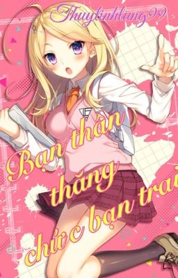 ( Kagamine Fanfic's  ) [ H ] Bạn thân thăng chức bạn trai!