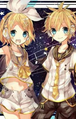 [ Kagamine Fanfiction ] Khi tuyết rơi vào mùa hè