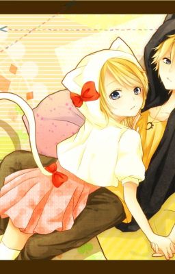 {Kagamine Rin-Len}Này,tôi là chủ nhân của em đấy~(tiếp nick cũ)