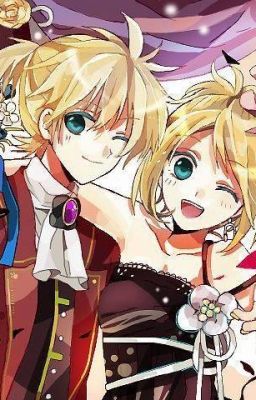 [Kagamine Rin Len] Yêu em mãi mãi